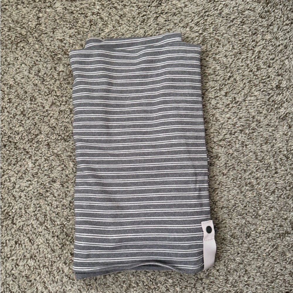 Lululemon vinyasa scarf